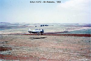 188- ARMEE DE L'AIR EN ALGERIE 1945-1962-36 (42)